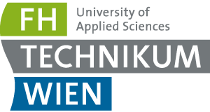 Logo FH Technikum Wien